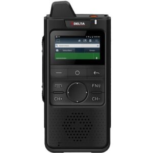 Delta P508 Press-To-Talk - Image 2