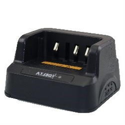 Delta DS5 Series Two Way Radio Single Unit Charger