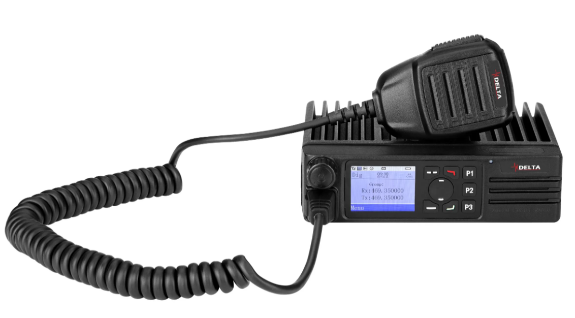Delta DV520