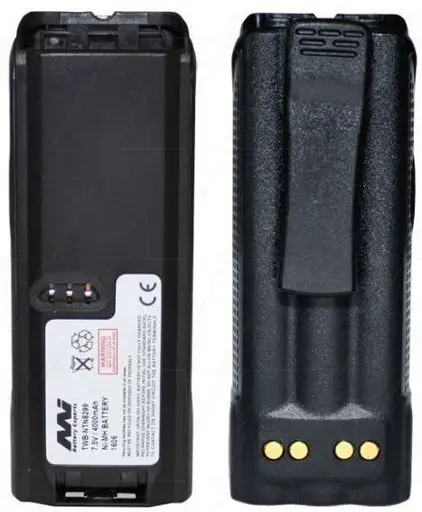 Motorola XTS3000-5000 Battery