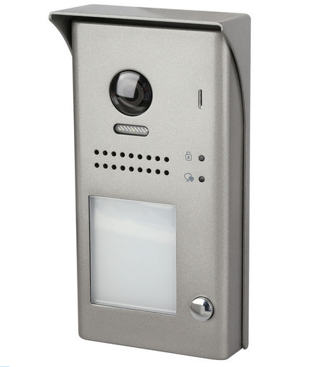 H2 Video Door Intercom Kit 3.5" - Image 2