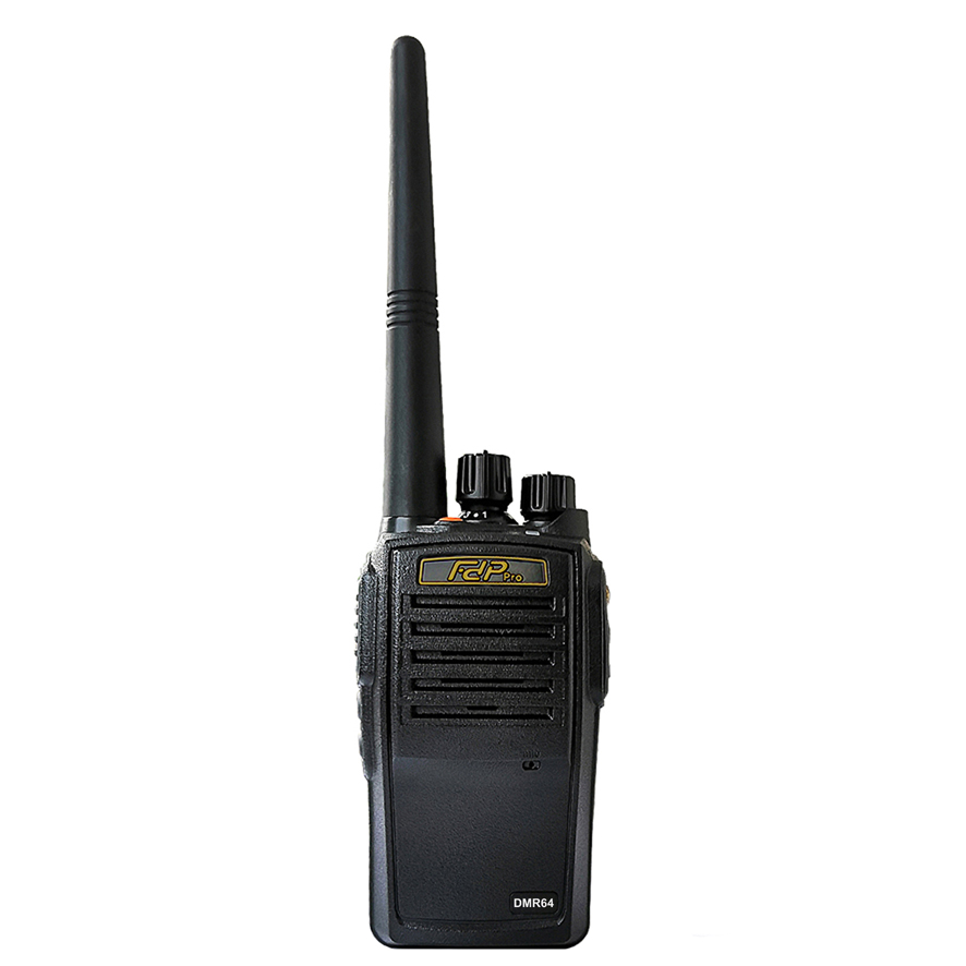 DMR