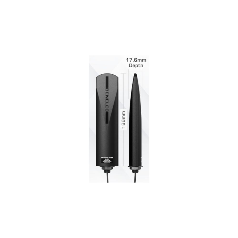 Benelec Cellular 5G Base Dipole Antenna - Image 2