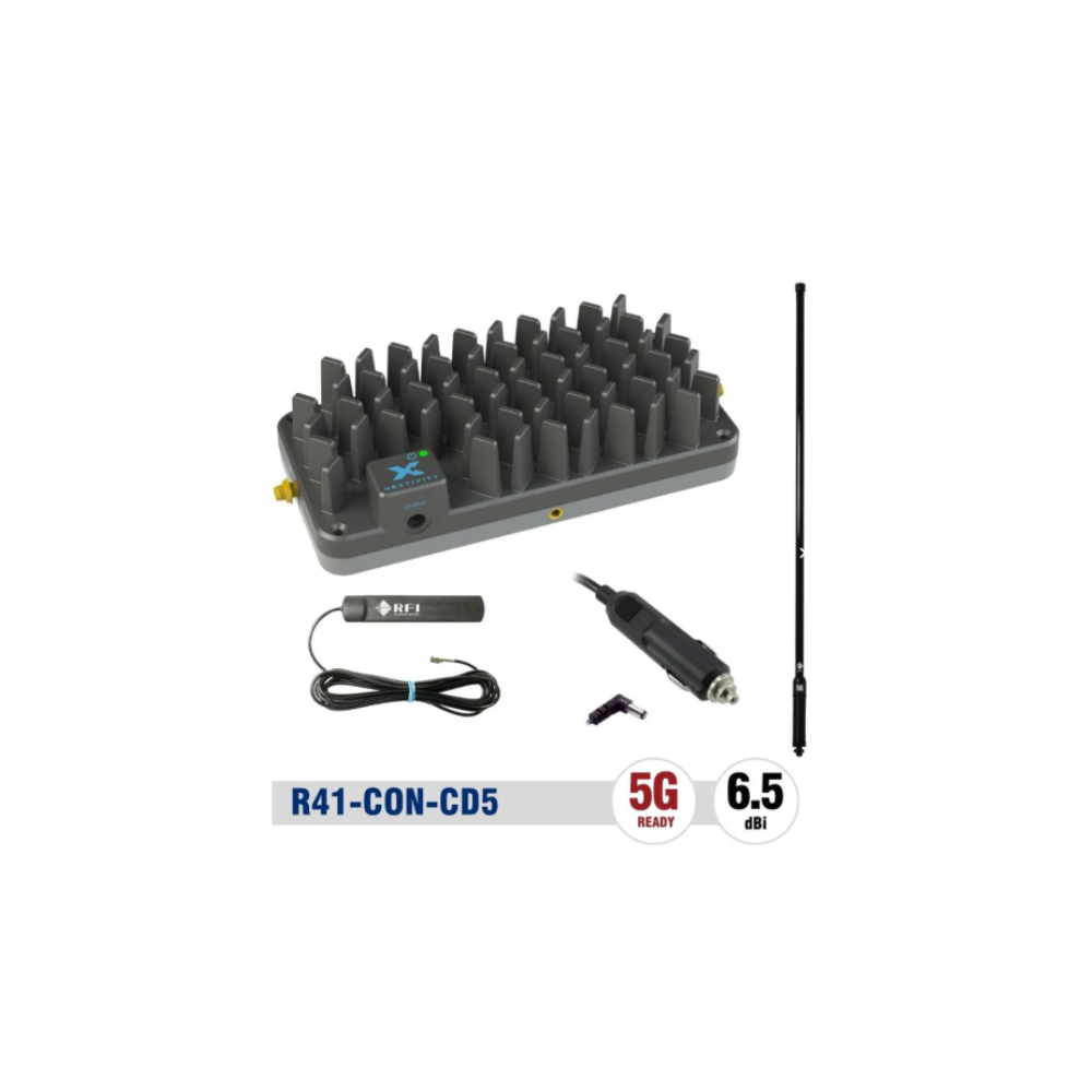 ROAM R41 Connect Packs