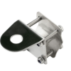 Stainless Steel Universal Mirror Mount