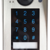 H2 Door Entry Keypad & Cam
